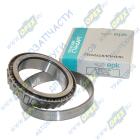 6-2007124 A Подшипник 120х180х38 ролик.радиал.упорн.конич. 1-ряд. Волжский Стандарт